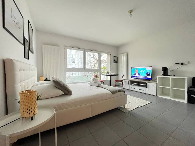 Nantes (44000)