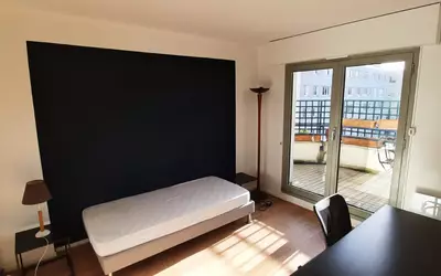 Boulogne-Billancourt (92100)