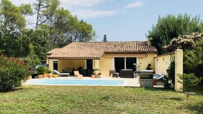 Location maison 5 pièces Fayence (83440)