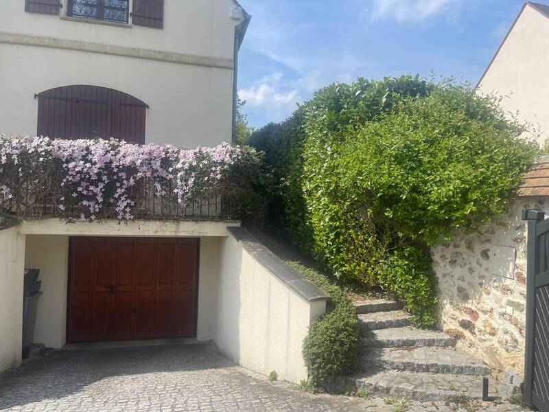 Orgeval (78630)