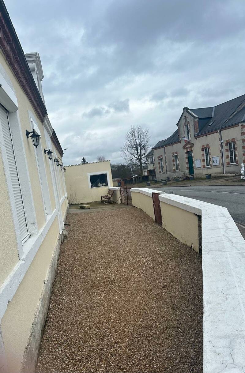 Bucy-Le-Roi (45410)