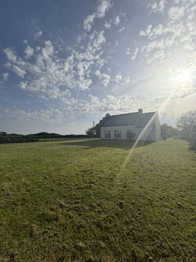 Vente maison 5 pièces Groix (56590)