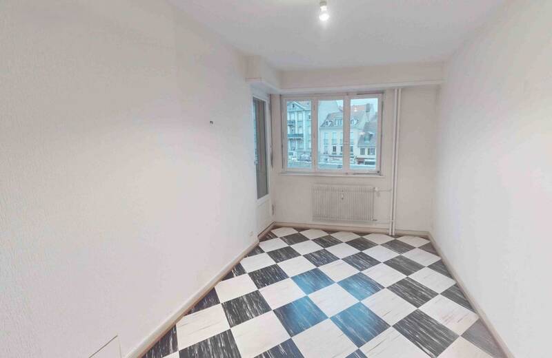 Mulhouse (68100)