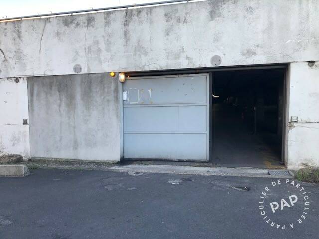 Location garage, parking Garges-Lès-Gonesse (95140) - 40