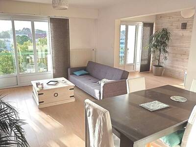 Vente appartement 5 pièces La Roche-sur-Yon (85000)
