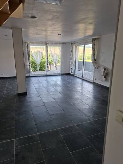 Location maison 5 pièces Wanchy-Capval (76660)