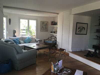 Location chambre en colocation 6 pièces Suresnes (92150)