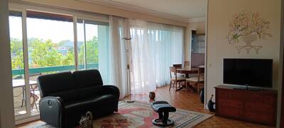 Vente appartement 6 pièces Châtenay-Malabry (92290)
