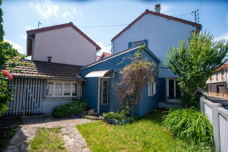 Houilles (78800)