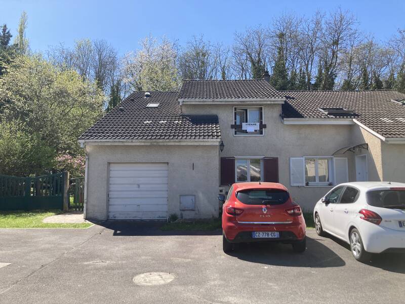 Sannois (95110)