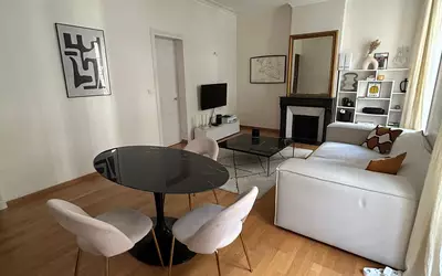 Paris 16E (75016)