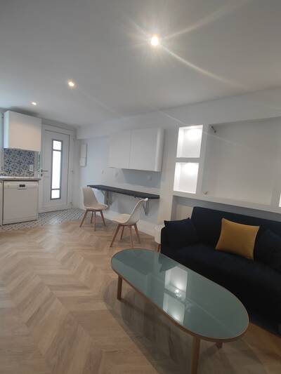 Location chambre en colocation 2 pièces Bourg-la-Reine (92340)