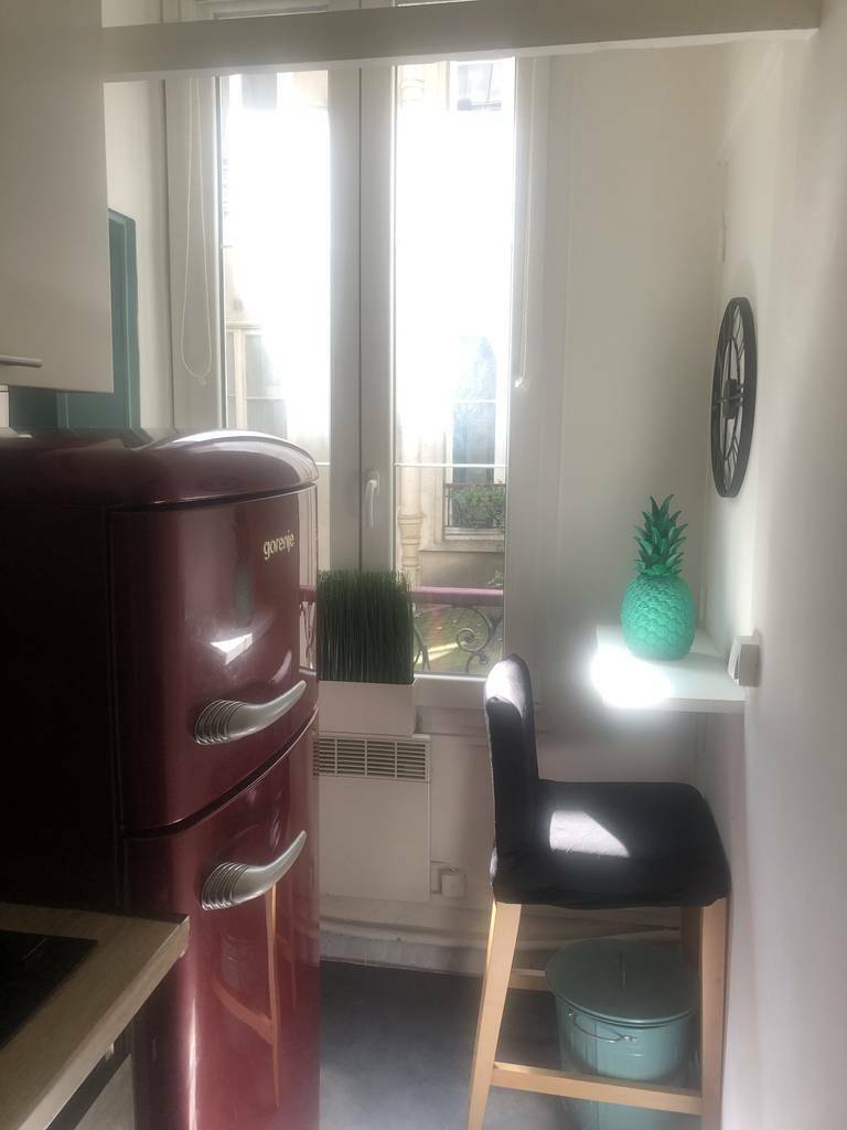 Paris 18E (75018) Montmartre - Orcel