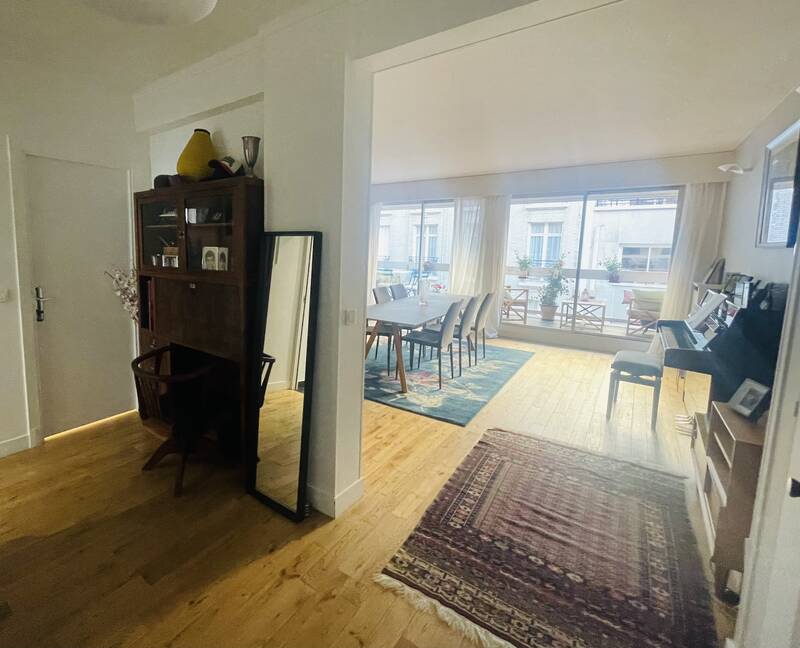Paris 16E (75016)