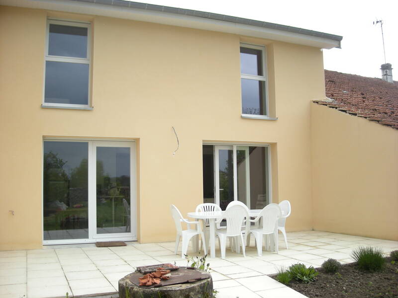 La Neuveville-Sous-Châtenois (88170)