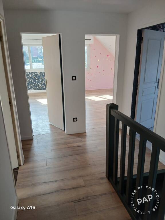 Vente maison 167 m² Cambremer (14340) - 167 m² - 370.000 € | Particulier à Particulier — 8