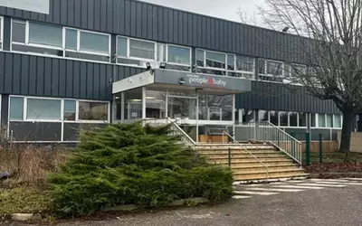 Val-De-Reuil (27100)