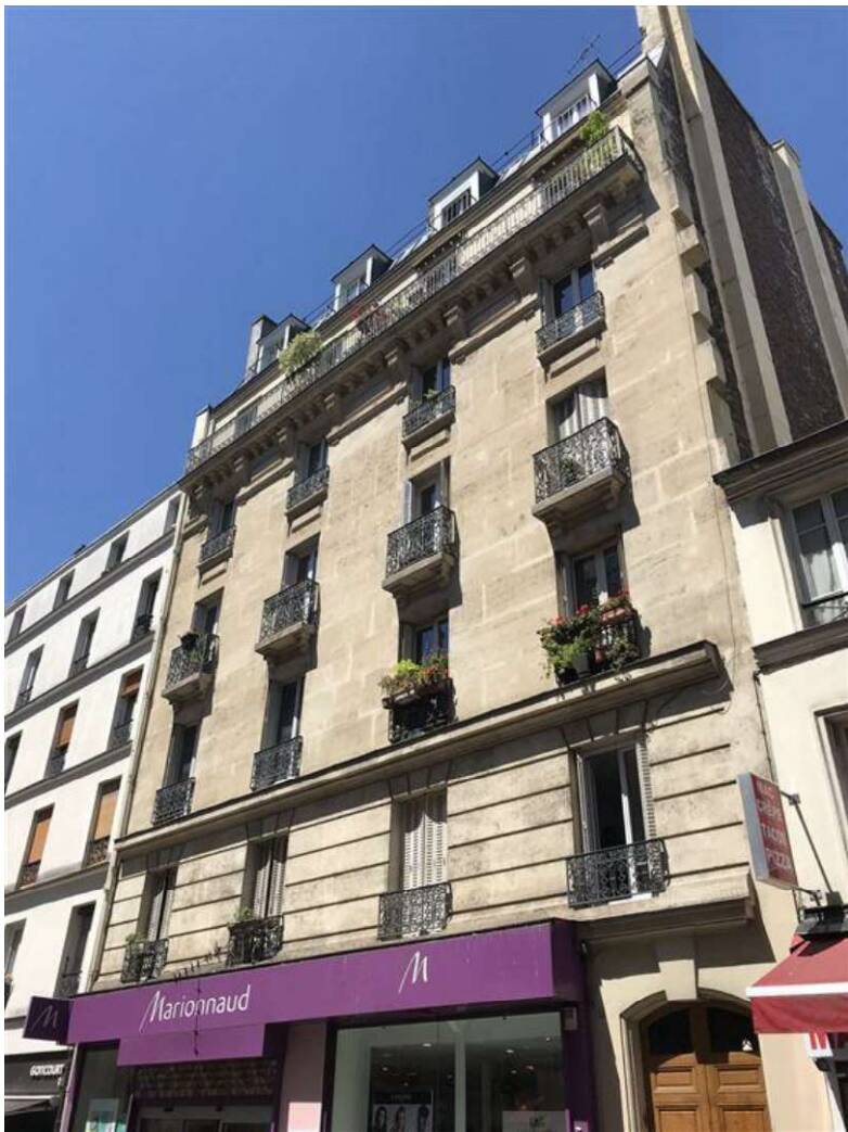 Paris 10E (75010)