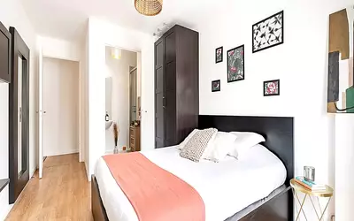 Saint-Ouen-Sur-Seine (93400)