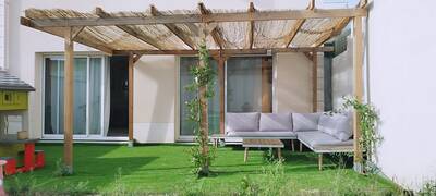 Vente maison 4 pièces Bezons (95870)
