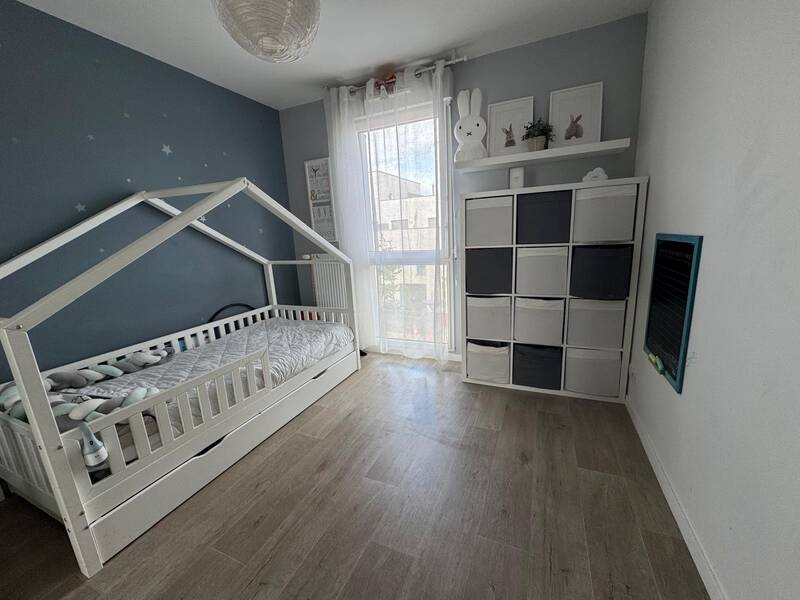 Bussy-Saint-Georges (77600)