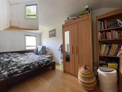 Vente maison 5 pièces Athis-Mons (91200)