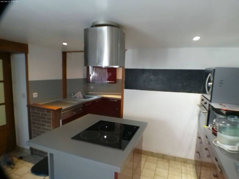 Damigny (61250)