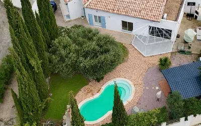 Le Pouget (34230)