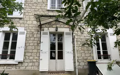 Saint-Maur-Des-Fossés (94100)