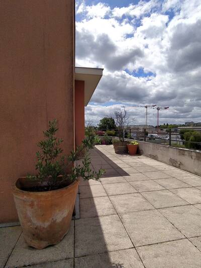 Location chambre en colocation 6 pièces Fontenay-sous-Bois (94120)