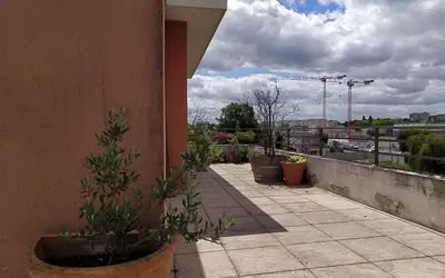 Fontenay-Sous-Bois (94120)