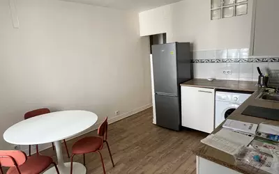 Paris 20E (75020)