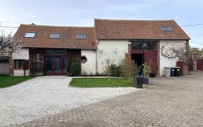 Saint-Germain-Sur-Avre