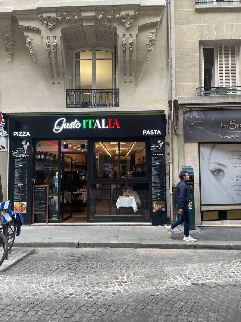 Paris 17E (75017)