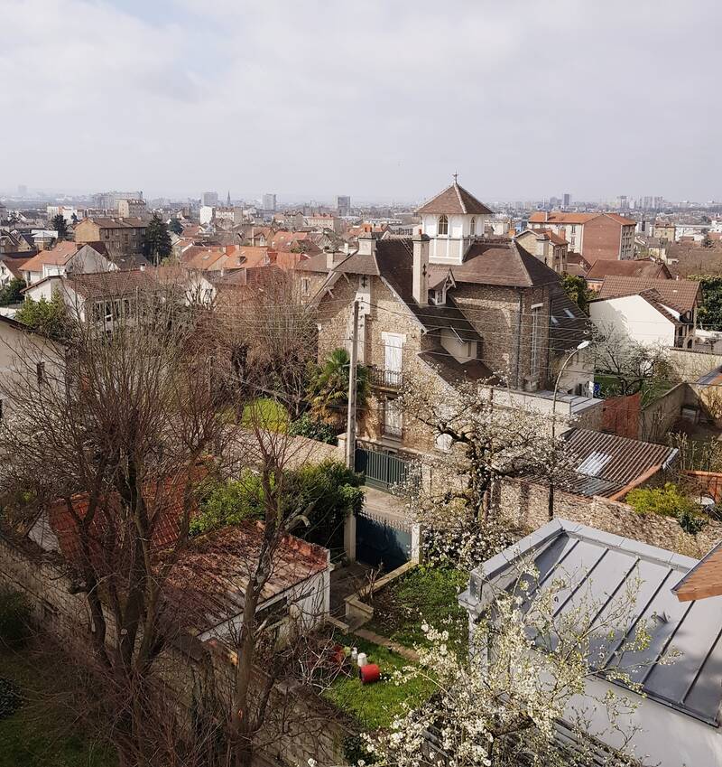 Argenteuil (95100)