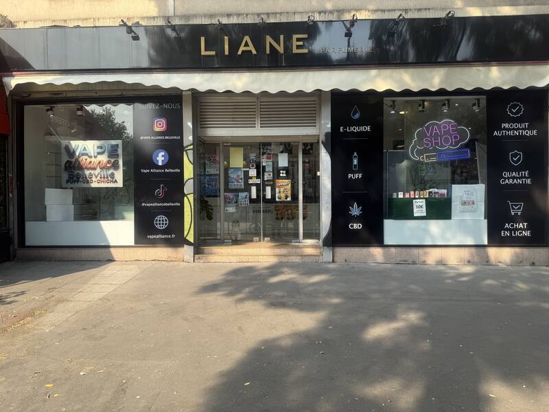 Paris 20E (75020)