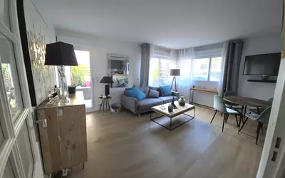 La Garenne-Colombes (92250)