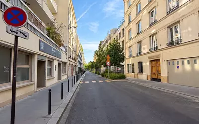 Paris 11E (75011)