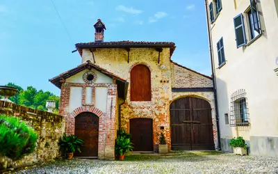 Mondovi, Italie