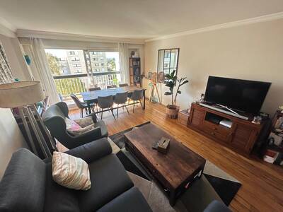 Vente appartement 5 pièces Rueil-Malmaison (92500)
