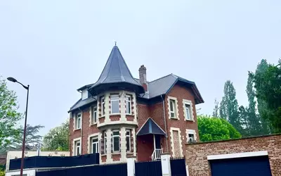 Saint-Quentin (02100)