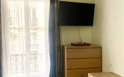 Paris 18E (75018)