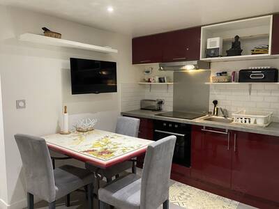 Location appartement 2 pièces Vauhallan (91430)