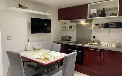 Chambre Vauhallan (91430)