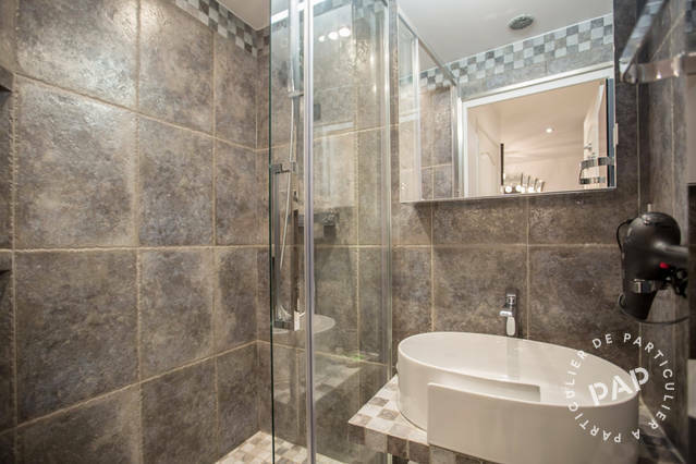 Appartement a louer paris-4e-arrondissement - 2 pièce(s) - 27 m2 - Surfyn
