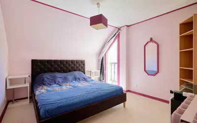 Franconville (95130)
