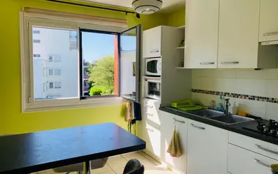 Nantes (44000)