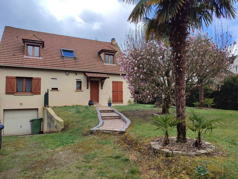 Saint-Fargeau-Ponthierry (77310)