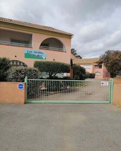 Vente appartement 2 pièces Linguizzetta (20230)
