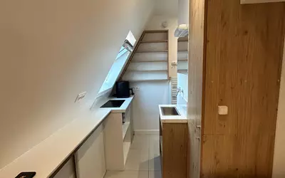 Paris 17E (75017)